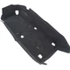 interior carpet Flooring left Chevrolet Corvette C6 15218074