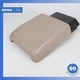 14-19 LR Range Rover Evoque L538 Center Console Armrest Cover Lid Beige OEM