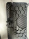 2008 - 2014 Mercedes Benz C Class W204 Dashboard Cover Trim Speaker Grille Oem