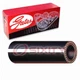 Gates Safety Stripe Tee-2 To Pipe-2 HVAC Heater Hose for 1996 GMC C1500 ey