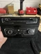 2016 - 2023 BMW X2 F39 HVAC Heater Climate Control Switch CD Player OEM