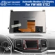 6.5" LCD Touch Screen Display for VW MIB STD2 684 200 Radio TDO-WVGA0633F00045