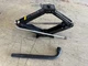 Original, 2017-2025 Volvo S90, V90 Floor Jack 1100 Kg, 364 mm #31471873