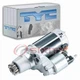 TYC 1-17825 Starter Motor for STR-8085 SND0347 S2825 99632 44-6869 336-1752A ts