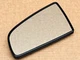 05-08 AUDI A4 A6 S4 S6 DRIVER SIDE LEFT MIRROR GLASS HEATED & AUTO DIMMING