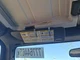 2008 Jeep Wrangler TJ Driver Left Sun Visor Gray Used OEM 4041112 97K Miles