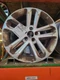 11 12 13 14 15 16 17 FORD EXPLORER Wheel
