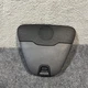 2014-2017 JEEP CHEROKEE UPPER CENTER DASH STORAGE COMPARTMENT CUBBY OEM BLACK