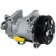 For  sd6v12 mini air conditioner A/C compressor 64529223392 64522758145