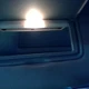 Driver Sun Visor Without Limited Package Fits 19-20 INFINITI QX60 5446468