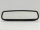 2016-2019 Infiniti Qx60 Interior Rear View Mirror Oem Black PNXPE