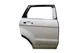 12-19 LR Range Rover Evoque L538 Rear Right Side Exterior Door Panel Shell Oem