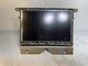 Land Rover LR4 Range Rover Sport Navigation Radio Display Screen Monitor OEM