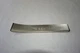 BENTLEY FLYING SPUR DOOR SCUFF PLATE SILL PANEL 2006 2007 2008 2009 2010 OEM