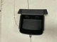 2015 NISSAN PATHFINDER PLATINUM CENTER FLOOR CONSOLE TRAY POWER OUTLET PANEL 
