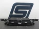 2006 Jaguar XJ8 - Center Mount Dash Vent