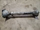 2017 Chevy Corvette C7 Z06 AT Automatic Torque Tube Assembly OEM 23227999