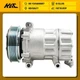 A/C Compressor For 2012-2013 2015 Mini Cooper and 2009-2011 Mini Cooper 1.6L