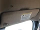 Sun Visor Driver  Crew Cab With Mirror Fits 11-14 FORD F150 PICKUP 996725