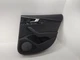 A5 AUDI  2018-2019 Rear RH Passenger, Black Door Moulding 8w8868066 OEM