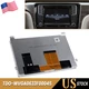 OEM TDO-WVGA0633F00045 LCD Display Touch Screen For VW Skoda STD2 MIB 684 200 US