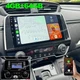 9" Tuch For Honda CRV 2017-2021 Android 13 64GB Car Stereo Radio CarPlay GPS BT