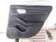 2023 ACURA INTEGRA Passenger Right Side Rear Door Trim Panel Black TRIM EN OEM 