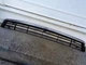 USED jaguar xjs 92 93 94 95 96 UPPER RADIATOR GRILLE BEC10966  rough chrome
