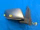 JDM HONDA CR-Z CRZ ZF1 Genuine Door Mirror Right NH642M 76200-SZT-J21ZC Used