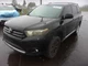 Used Front Center Interior Rear View Mirror fits: 2011 Toyota Highlander manual