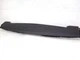 2007 - 2009 MAZDA CX-7 FRONT UPPER DASH PANEL TRIM
