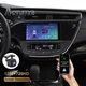2+32GB Carplay For Toyota Avalon 2013-2018 Android 14 Car Stereo Radio GPS + Cam