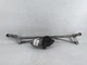 2017 Jeep Compass Front Windshield Wiper Motor BN5MQ