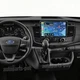 10.1" Android 14 Radio Carplay For Ford Transit 2020 2021 2022 2023 2024 Player