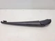 2019 Jeep Cherokee Rear Wiper Arm