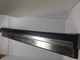 2000-2003 w208 Mercedes CLK430 V8 Door Sill Scuff Plate Chrome Convertible OEM