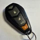 NICE VIPER DEI KEYLESS SECURITY ALARM REMOTE START KEY FOB EZSDEI7141 7145V