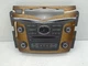 2011-2013 Infiniti Qx56 Radio Control Panel F6SFB