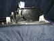 2008 BMW 535I CENTER CONSOLE SURROUND TRIM OEM {9113863-15}
