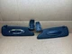 ✨1999-2004 PORSCHE 911 996 CONVERTIBLE FRONT LEFT & RIGHT SUN VISOR SET OF 2