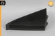 Mercedes W204 C250 C63 AMG Front Left Side Door Panel Tweeter Speaker Cover OEM