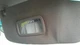 Passenger Sun Visor Quad Cab 4 Door Fits 07-08 DODGE 1500 PICKUP 32426140