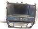 2018 CHEVY SILVERADO 2500 Radio Display 756781 OEM PN # 42578313