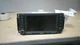 2011 DODGE CARAVAN RADIO RECEIVER 05064879AG 2011 DODGE CARAVAN RADIO RECEIVER 05064879AG