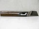 06-09 LAND ROVER RANGE ROVER SPORT DOOR PANEL TRIM HANDLE REAR LEFT OEM 041823