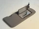 Gray Sun Visor For 2013 2014 15 2016 2017 Honda Accord Right Passenger Side T2A