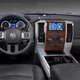 For Dodge RAM 2500 2009- 2012 7" Stereo Car play Radio GPS Navigation Player DSP