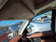 Passenger Sun Visor Illuminated Fits 12-13 RANGE ROVER SPORT 2717045