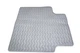 10-12 SAAB 9-5 NG REAR LEFT DRIVER SIDE RUBBER FLOOR MAT