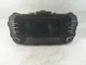 2017-2019 Kia Soul Am Fm Cd Player Radio Receiver TO0X3